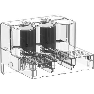 Schneider Electric Berøringsbeskyttelse 3P G115-225 Ip20