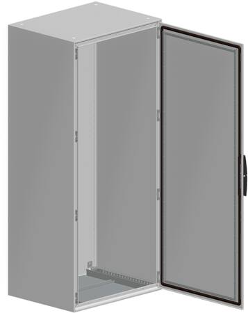 Schneider Electric Gulvskab Sm 1800X800X400 M/M