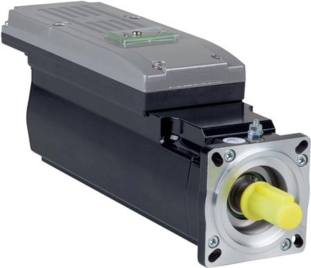 Schneider Electric Servodrive+Motor Ilm70 1,7Nm