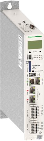 Schneider Electric Lexium Controller Lmc 4 Akser