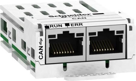 Schneider Electric Ethernet Ip Option Lmc078