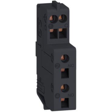 Schneider Electric Hjælpe/Signalkontakt Of Eller Sd Til Gv4