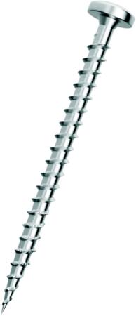 Dresselhaus Spunskrue Ph Tx20 4,0X12 Elfz - 100 Stk.