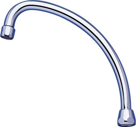 Neoperl J-Udløbstud 3/4X200Mm M/Neoperl Cascade