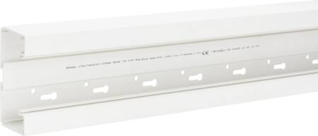 Obo Installationskanal Signa Base 70X110 - 2 Meter