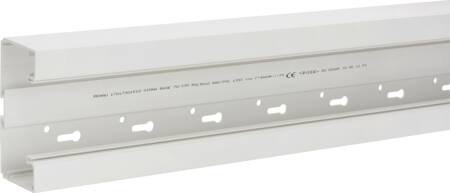 Obo Installationskanal Signa Base 70X170 - 2 Meter