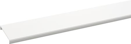 Obo Kanallåg Signa Base, Perlehvid 80 Mm - 2 Meter