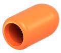 Obo Endekappe Gitterbakke 4,8 Mm (500) - 500 Stk.