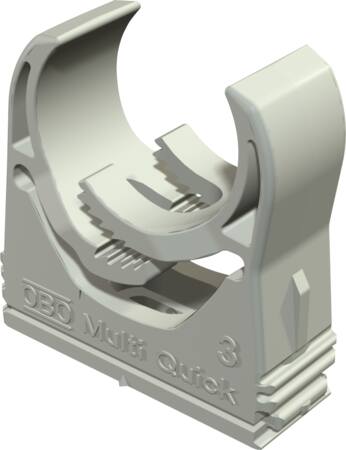 Obo Rørholder 25-28,5  Multi Quick - 50 Stk.