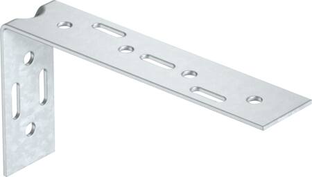 Obo Vinkelknægt  200 Mm Ez