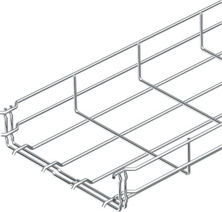 Obo Gitterbakke Magic Grm55/500 Hdg - 3 Meter