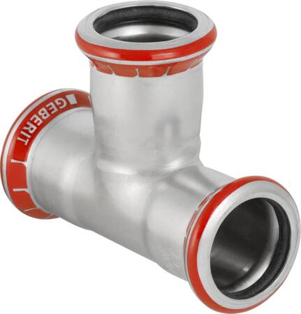 Geberit Tee Fz 42 Mm Mapress