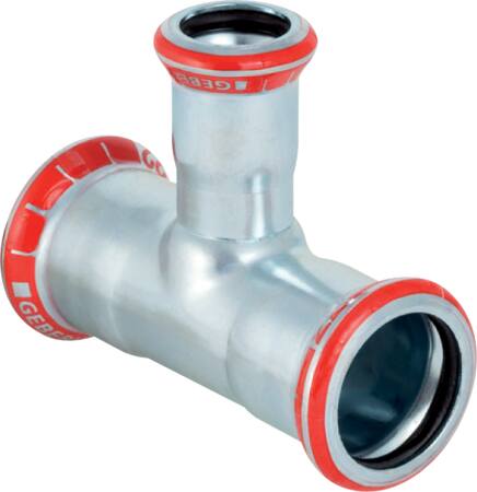 Geberit Tee Fz 54-42-54Mm Mapress