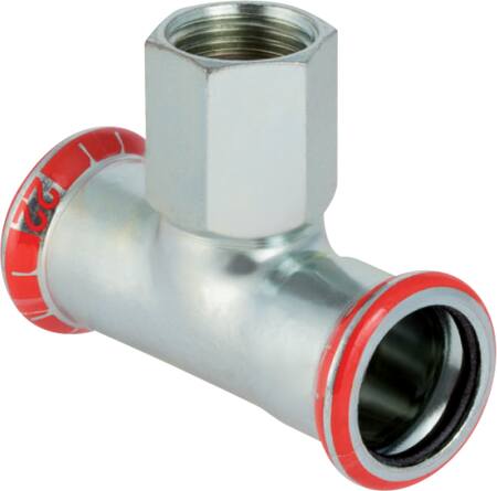 Geberit Tee Fz 35-1/2-35Mm Mapress