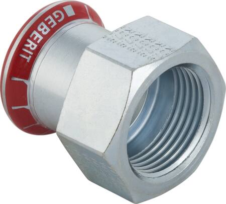 Geberit Overg.Stk.Fz 28-1   M/M Mapress