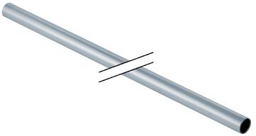 Geberit Rør Rf 28Mm 6M Mapress Nikkelholdig - 6 Meter
