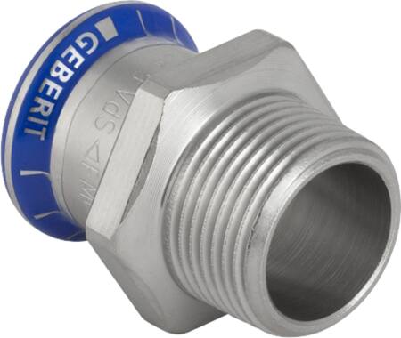 Geberit Overgang Rf 15-3/4 Mapress