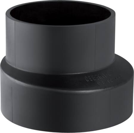 Geberit Peh Reduktion, Exc. Ø 63X50 Mm
