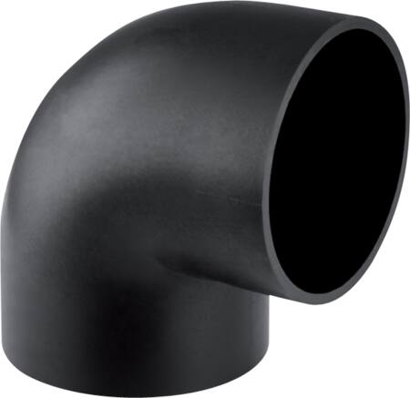 Geberit Peh Bøjning 88Gr Ø 110 Mm
