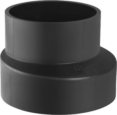 Geberit Peh Reduktion Exc. 110X40Mm