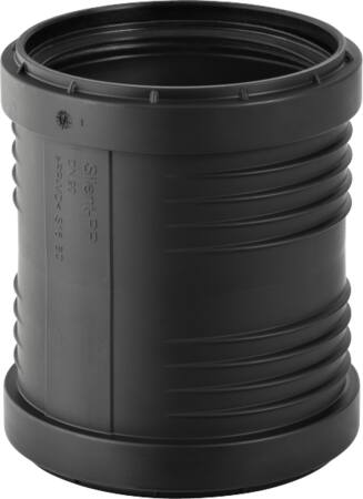 Geberit Silent Pp Skydemuffe D110