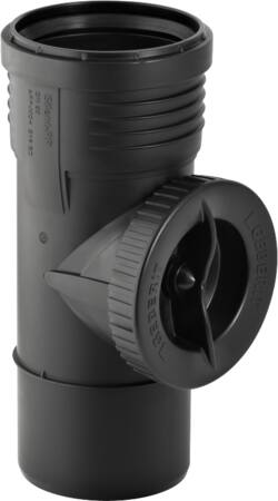 Geberit Silent Pp Renserør D110