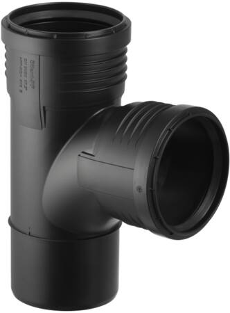 Geberit Silent Pp Grenr. 87,5 110/110
