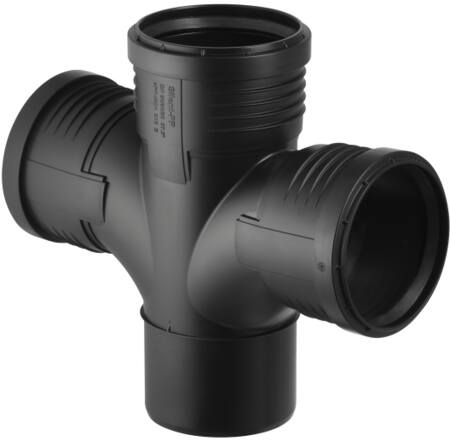Geberit Silent Pp Db.Gren 110Mm