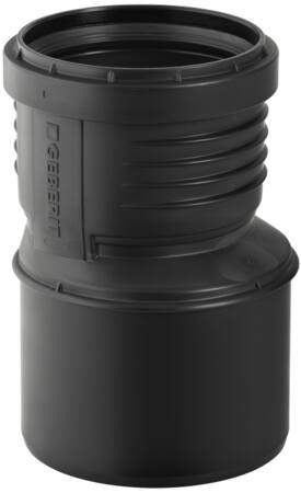 Geberit Silent Pp Red. 110-40Mm