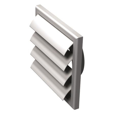 Solar Plus Murrist Av150 Vj 186X186/Ø150Mm Plast Gr