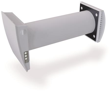 Siku Ventilator Siku Sphere Comfort 160