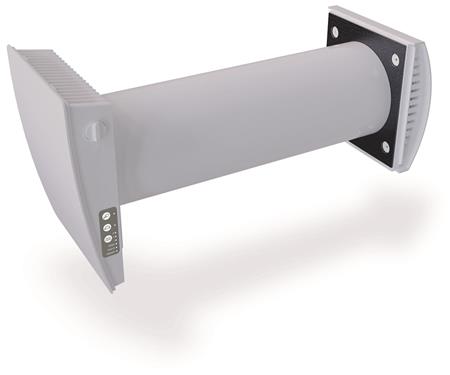 Siku Ventilator Siku Sphere Comfort 160 Basic