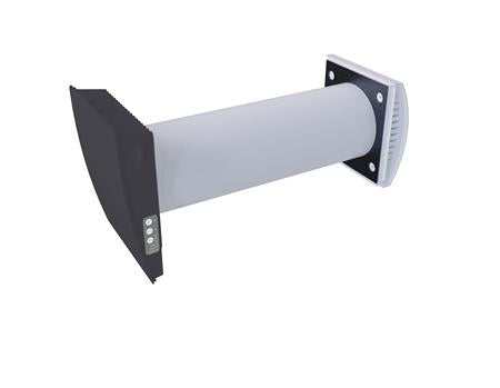 Siku Ventilator Siku Sphere Wifi 160 Sort