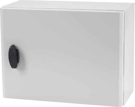 Schneider Electric Vægskab Special 400X400X250 Hxbxd