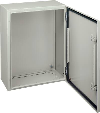 Schneider Electric Crn Vægskab 500X500X250Mm Kundespecifik