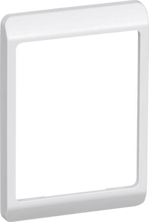 Lauritz Knudsen Opus66 Ramme 1,5M Lodret Hv