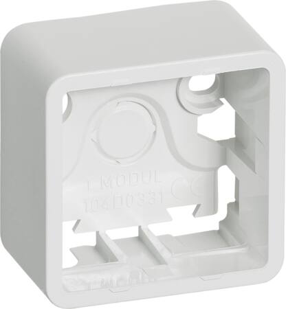 Lauritz Knudsen Ab Fuga Underlag Baseline 1M