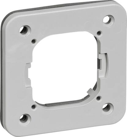 Lauritz Knudsen Opus74 Mellempl.Afbr. 110H/110L