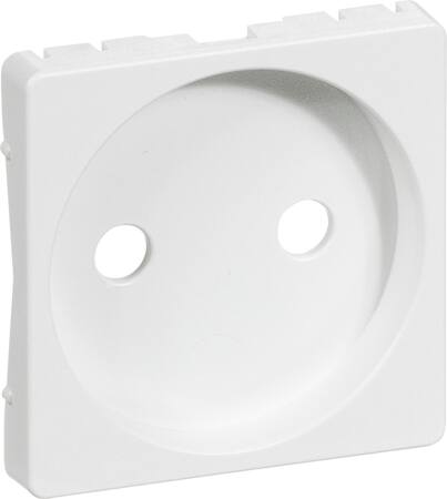 Lauritz Knudsen Fuga Afdækning U/Jordhul Hv