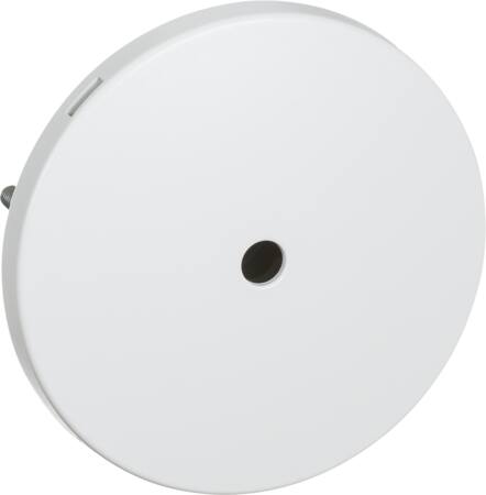 Lauritz Knudsen Lampeudtag Ø83 5P Hv