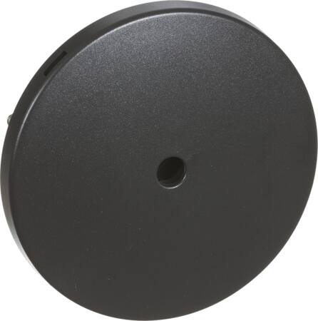 Lauritz Knudsen Lampeudtag Ø83 5P Kg