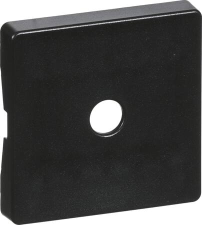 Lauritz Knudsen Fuga Afdækning For Lampeudtag 1M Kg