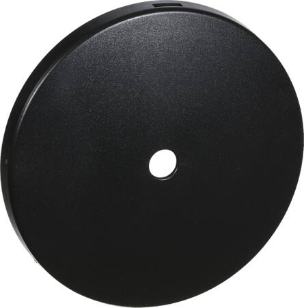 Lauritz Knudsen Afdækning For Ø80 & Ø83 Lampeudtag Kg