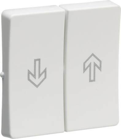 Lauritz Knudsen Fuga Tangent Jalousi M/Pil Op+Ned Lg