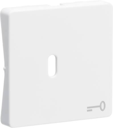 Lauritz Knudsen Fuga Afdækning Nøglafbryder Korsp Hv