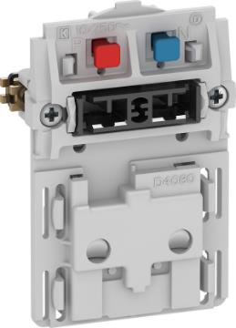 Lauritz Knudsen Fuga Stikk 2P M Afb 1,5M Ua