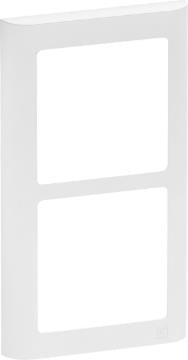 Lauritz Knudsen Fuga Soft Ramme Lodret 2M Hv