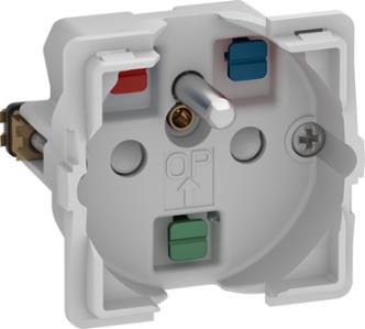 Lauritz Knudsen Fuga Stikk 2P+Pindjord 1M, Ua