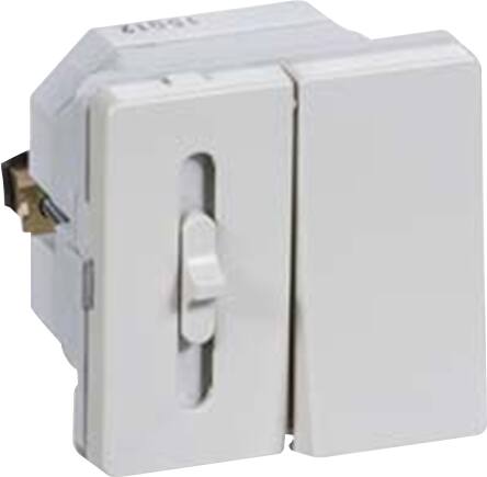 Lauritz Knudsen Fuga Lysdæmper Led-S 120Va - Lysegrå