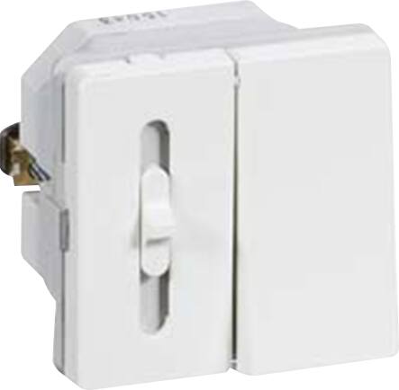 Lauritz Knudsen Fuga Lysdæmper Led-S 120Va - Hv